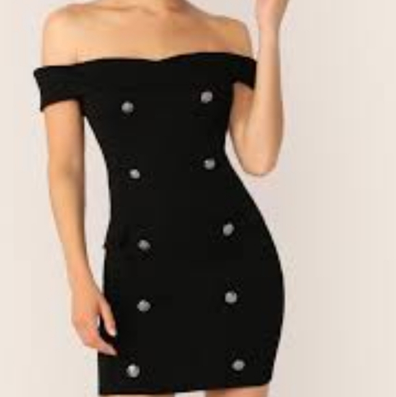 Dress💞 - Picture 7 of 7